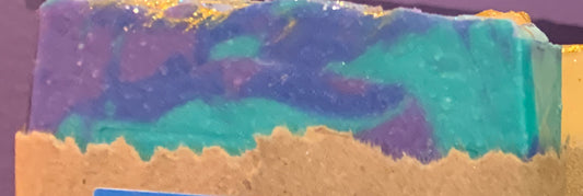 The Deckled Edge