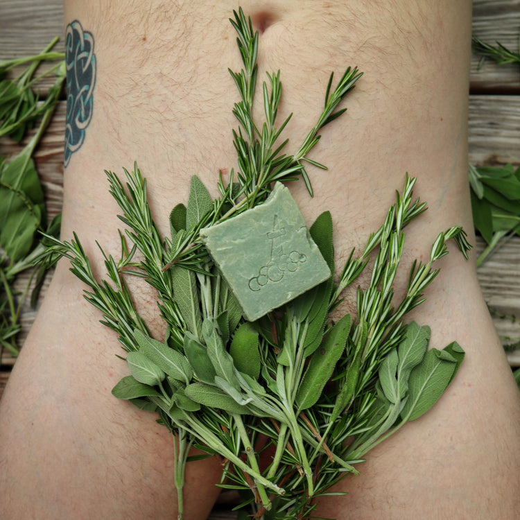 Nudist - Fragrance & Colorant Free