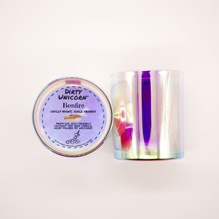 Glamdles - Candles but GLAM