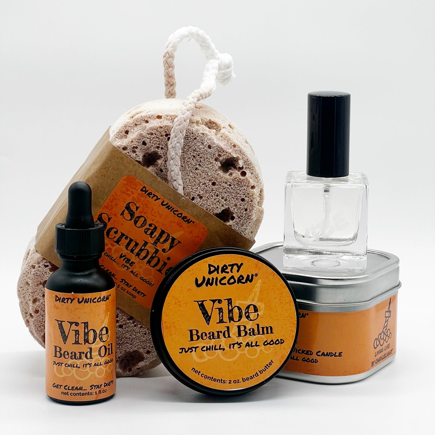 Vibe Personal Care Bundle