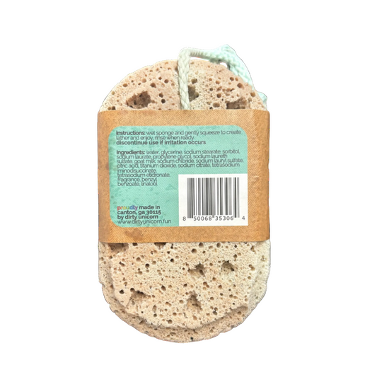 Drift Soapy Scrubbie