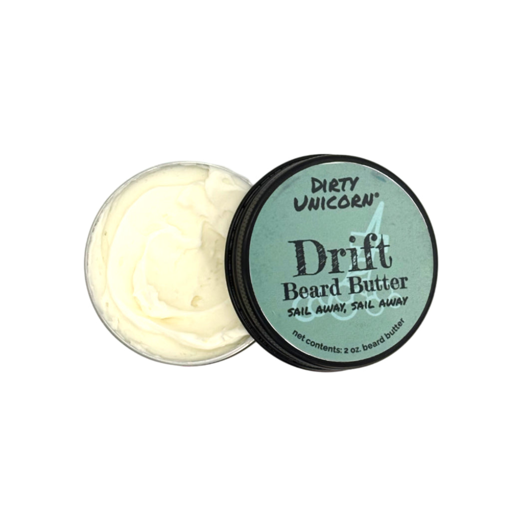 Drift Beard Butter