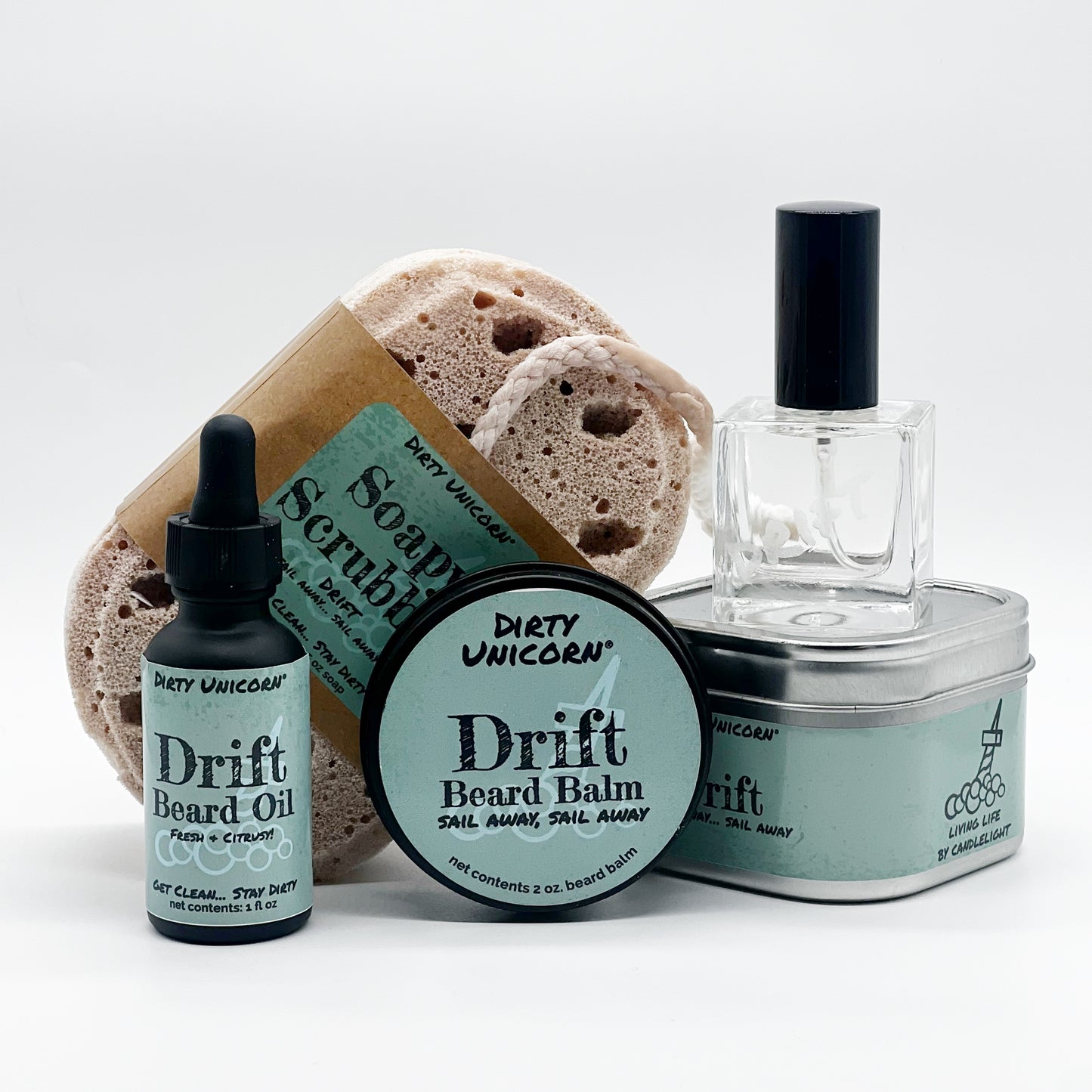 Drift Personal Care Bundle