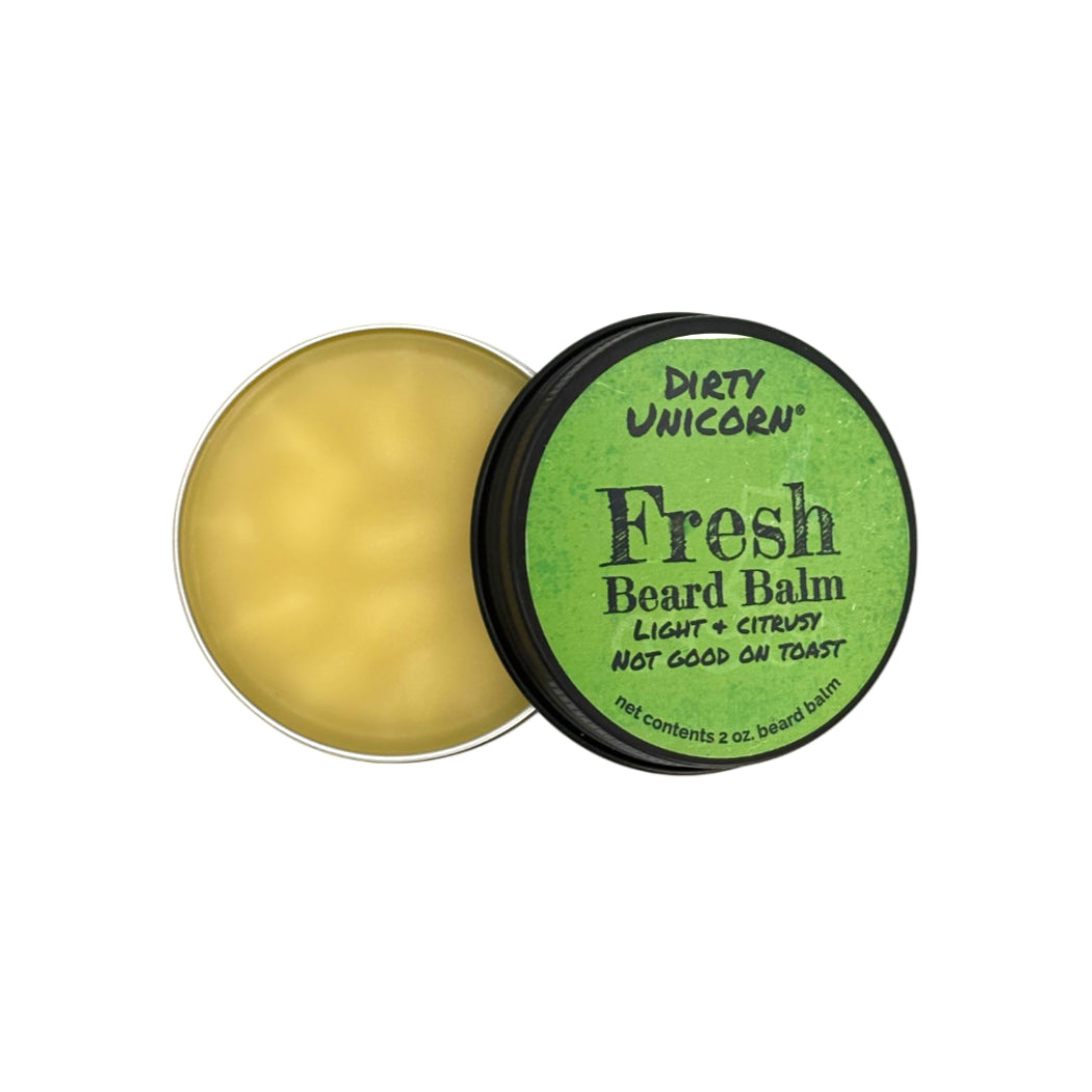 Fresh Beard Balm