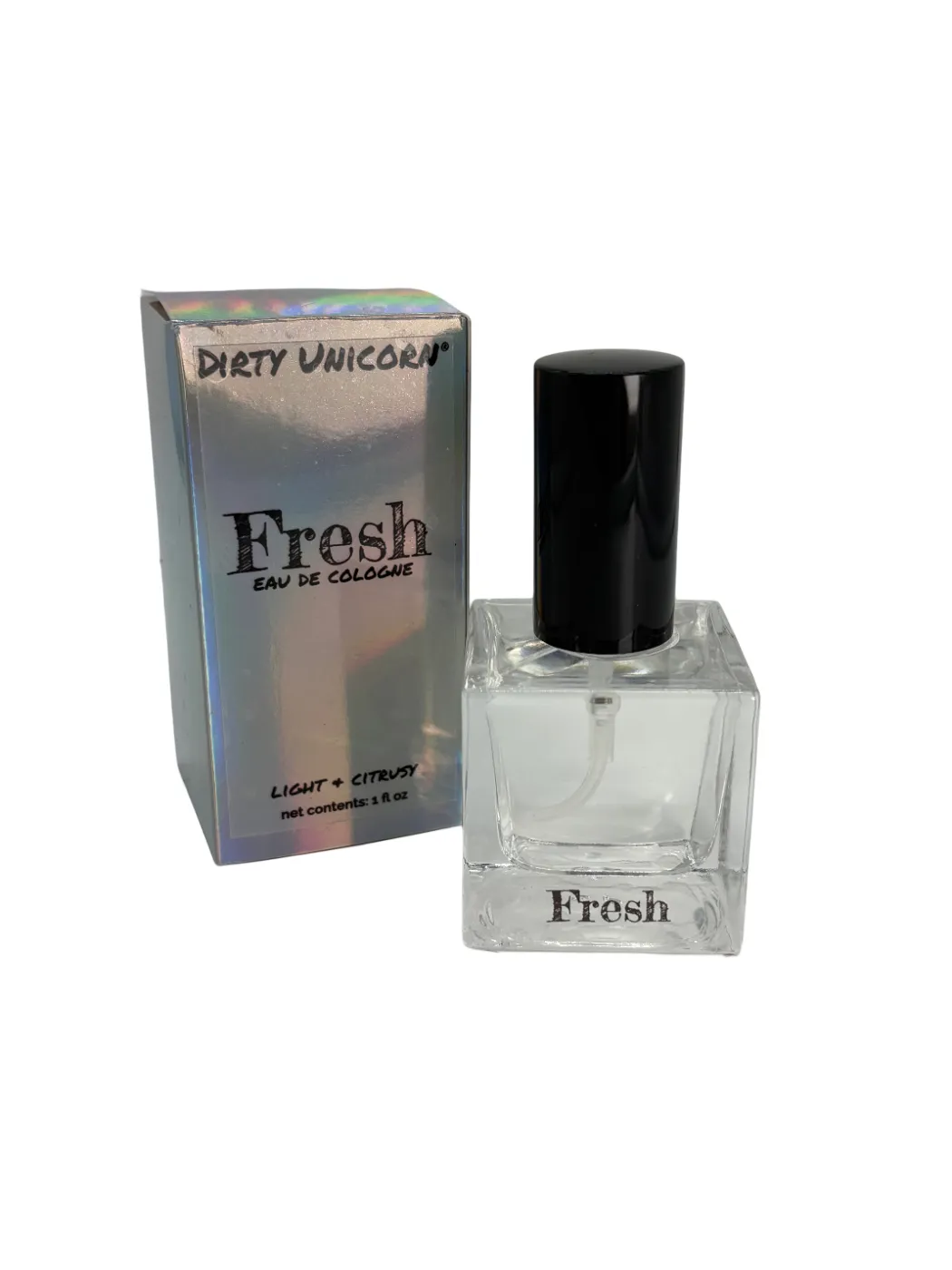Fresh Eau De Parfum - Fragrance for Unicorns