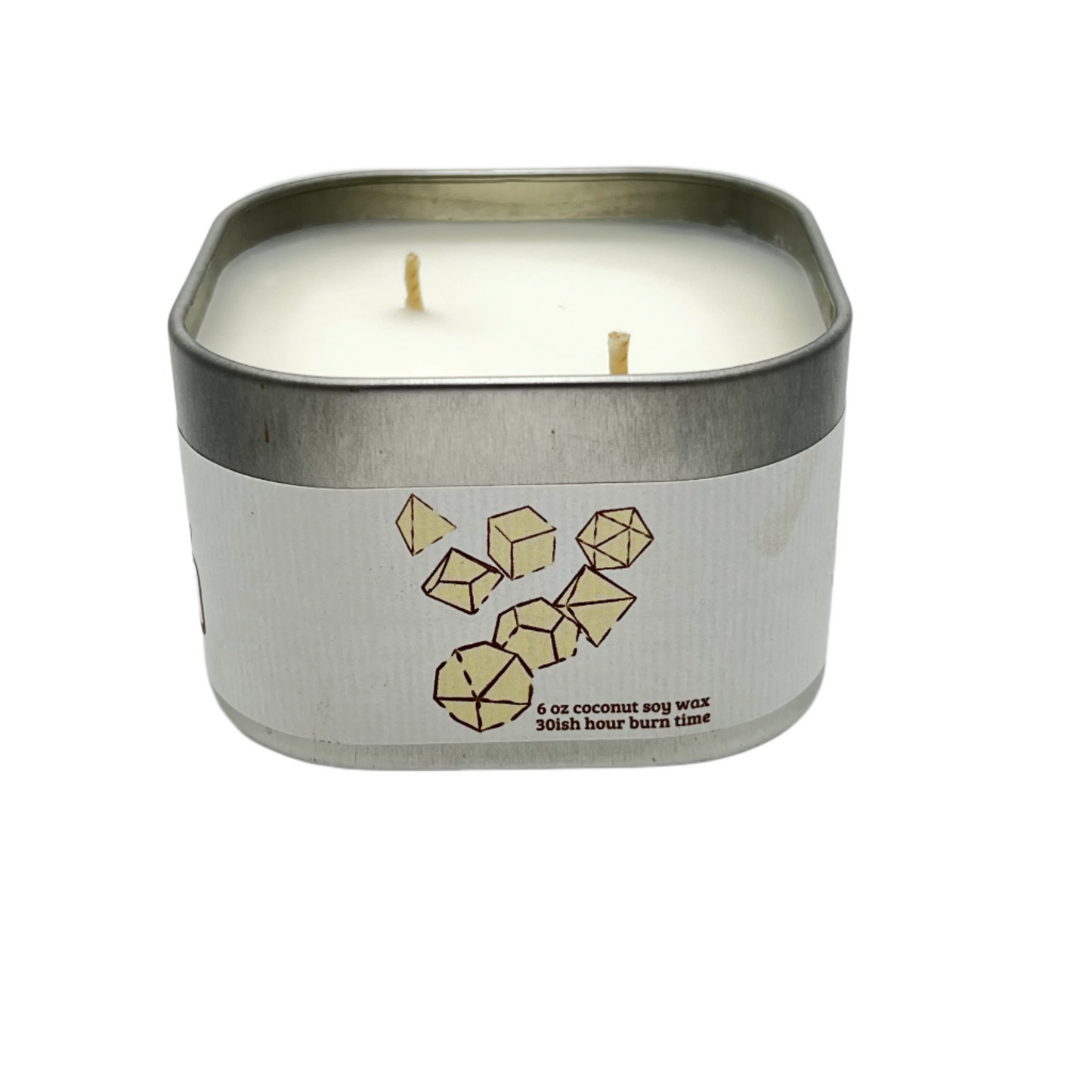 Too Long, Didn’t Read - A Library Side Quest