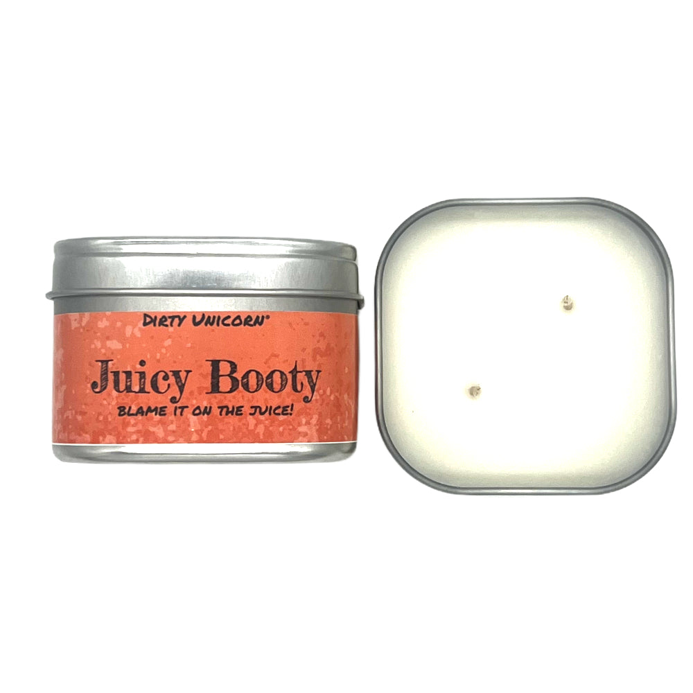 Juicy Booty