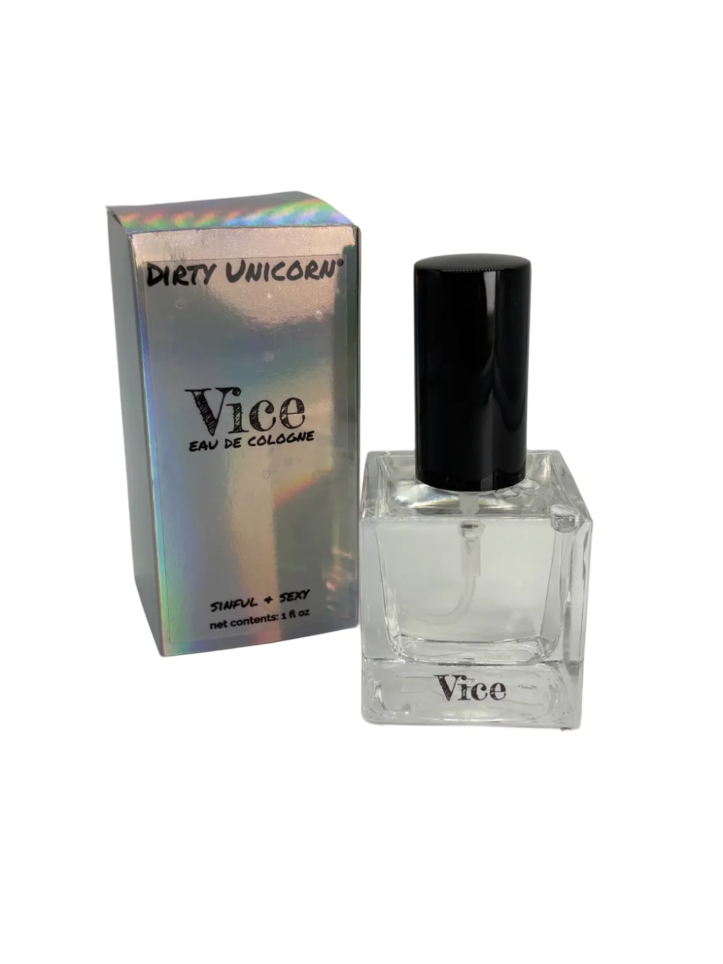 Vice Eau De Parfum - Fragrance for Unicorns