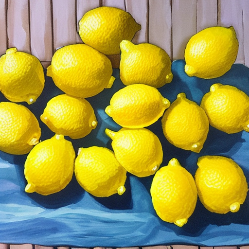 Carpe Lemon Soapy Scrubbie