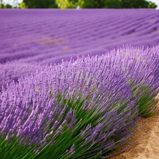Lavender Cashmere Soapy Scrubbie