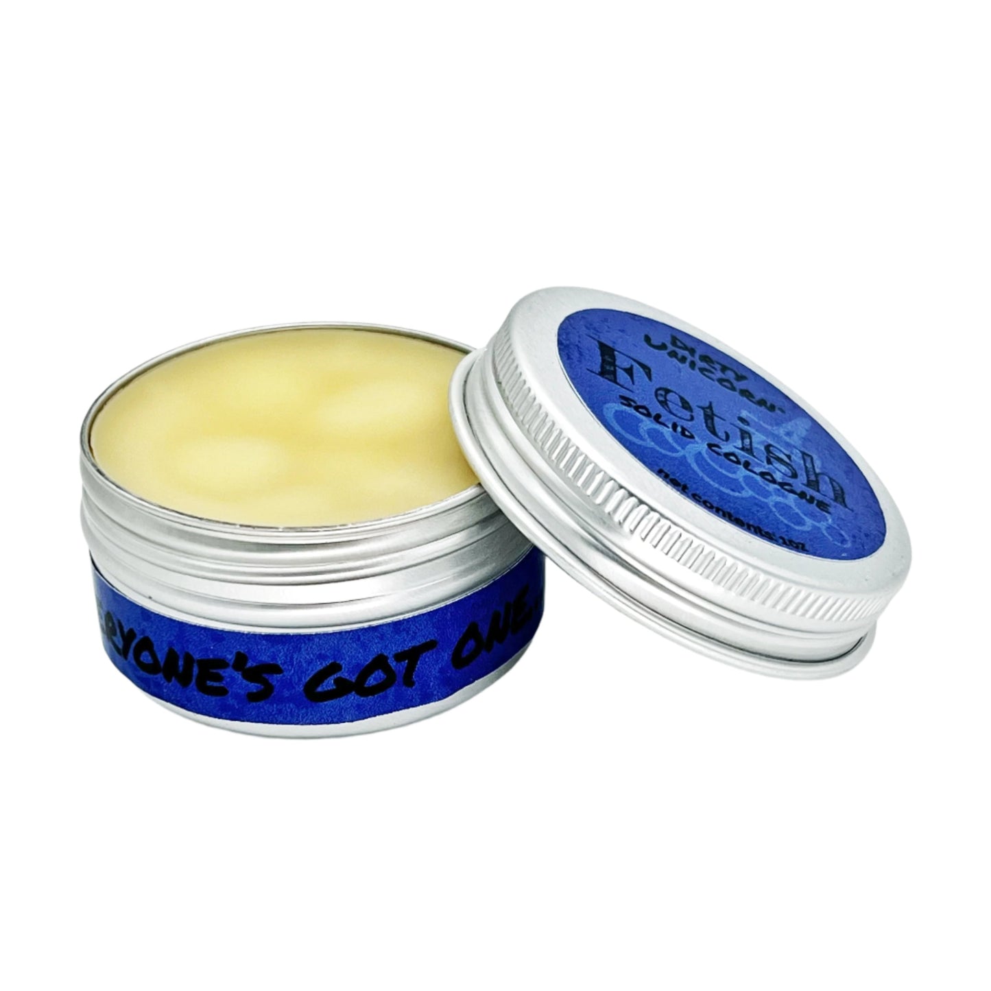 Fetish Solid Cologne
