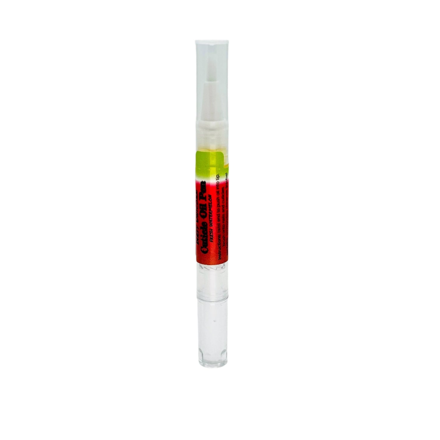 Watermelon Cuticle Oil