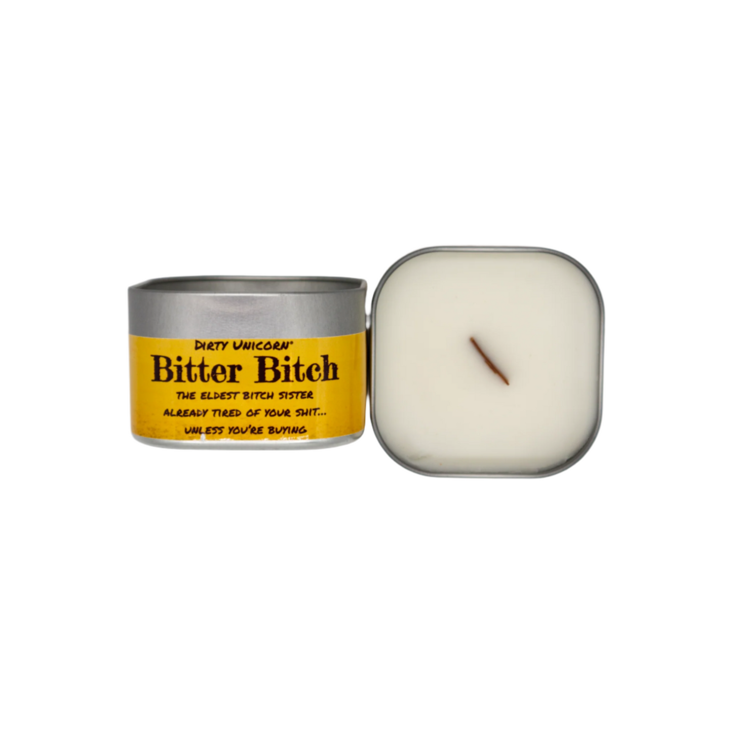 Bitter Bitch
