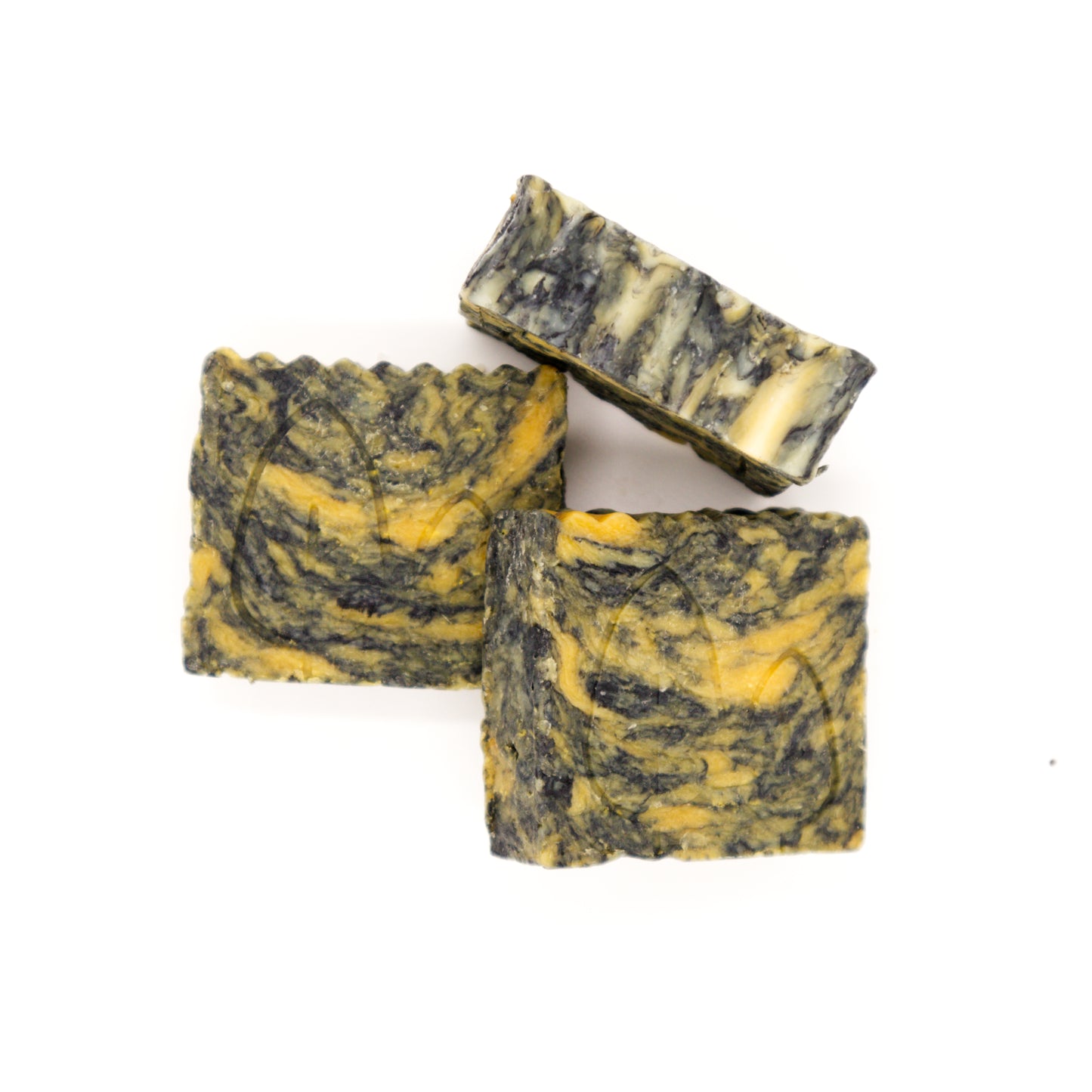 Charcoal & Shea Soap