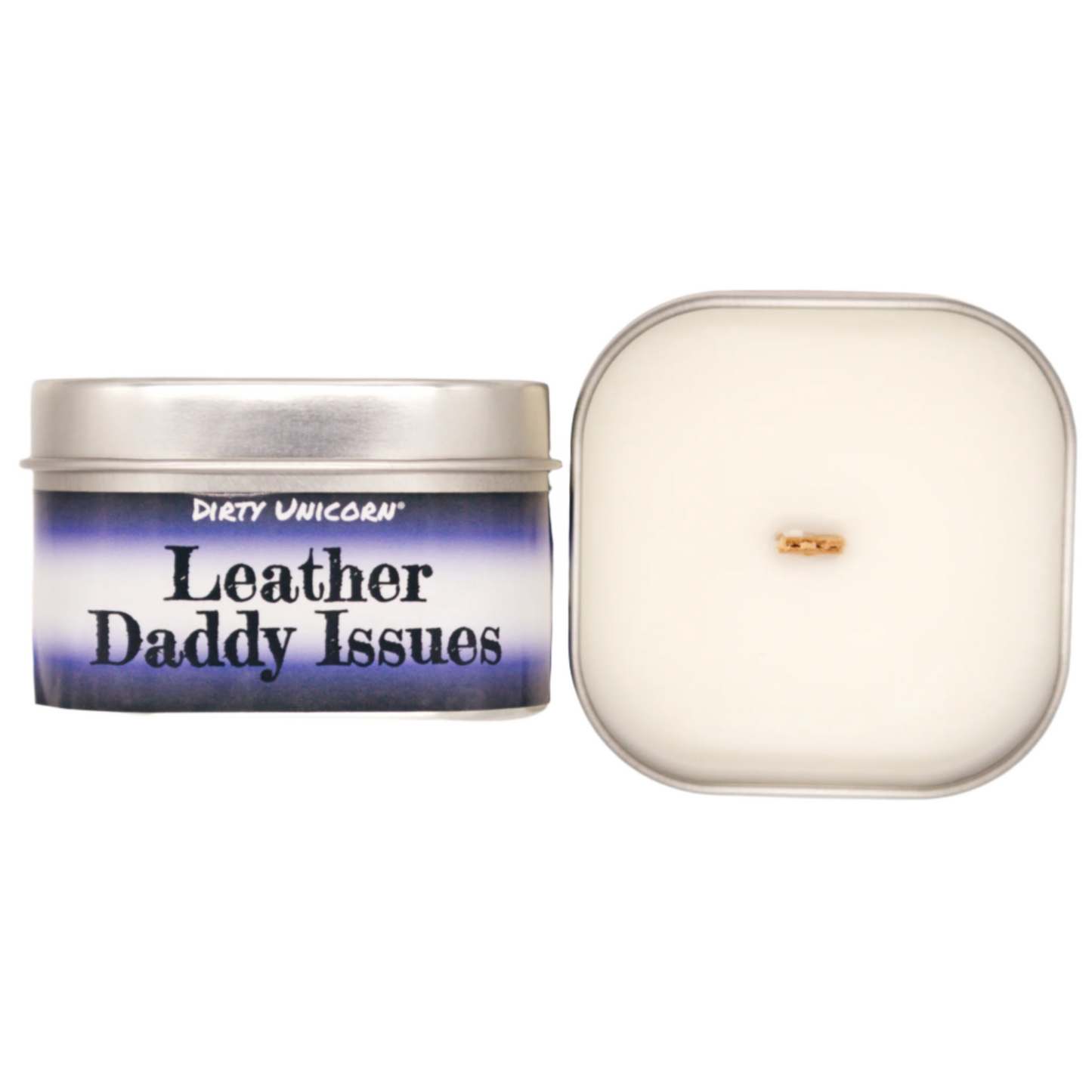 Leather Daddy Issues