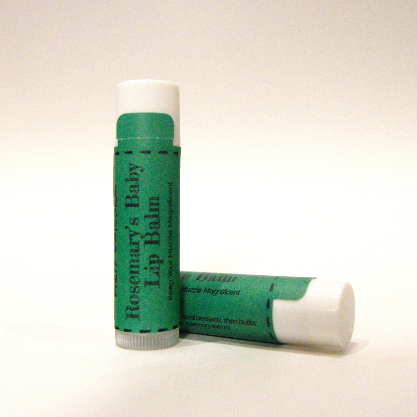 Rosemary's Baby Lip Balm