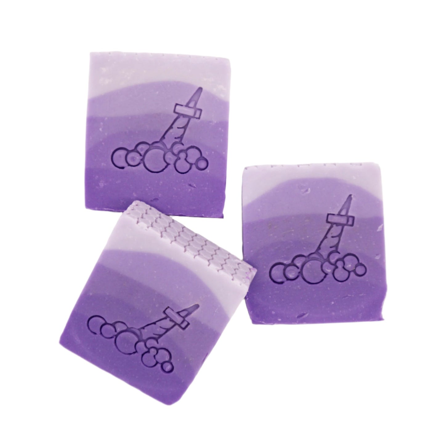 Sleepy Time Soap