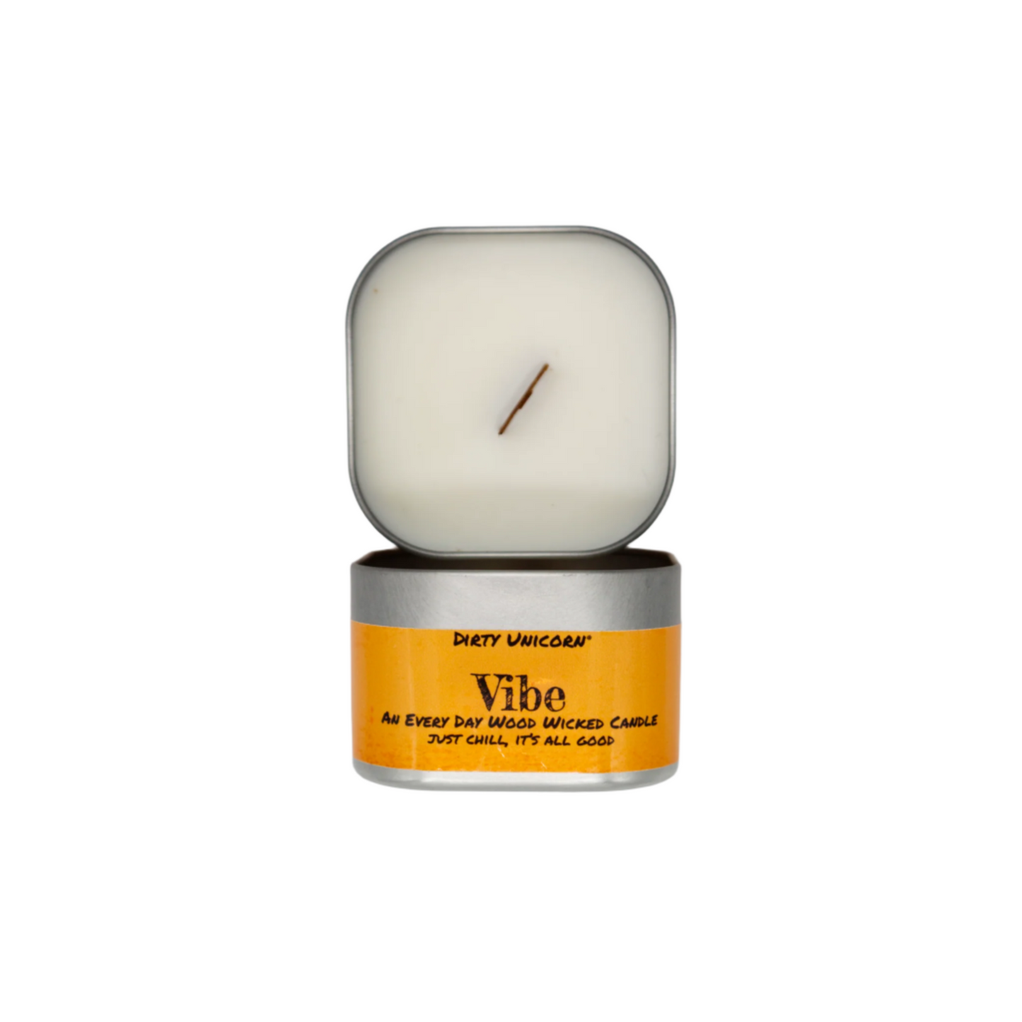 Vibe Candle