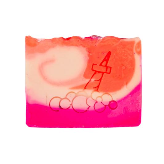 Lez Be Real - Lesbian Pride Soap