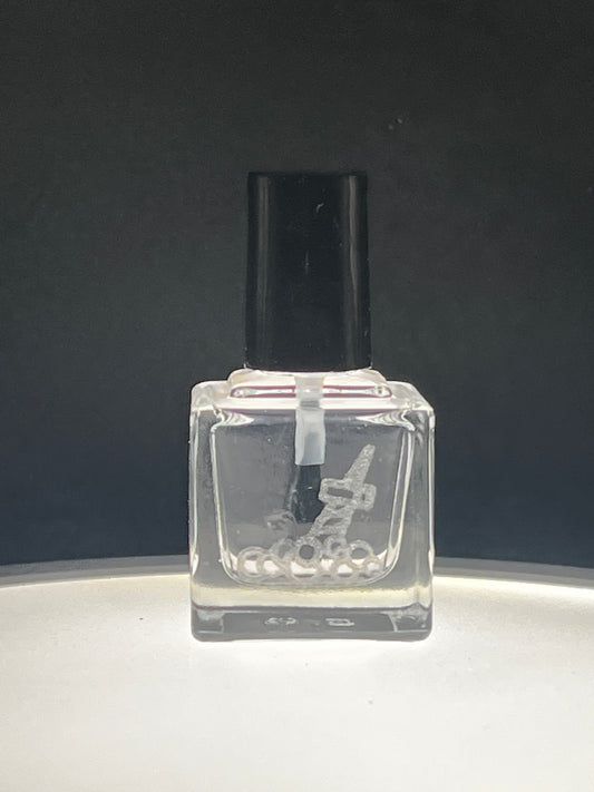Suspiciously Cheap Glossy Top Coat