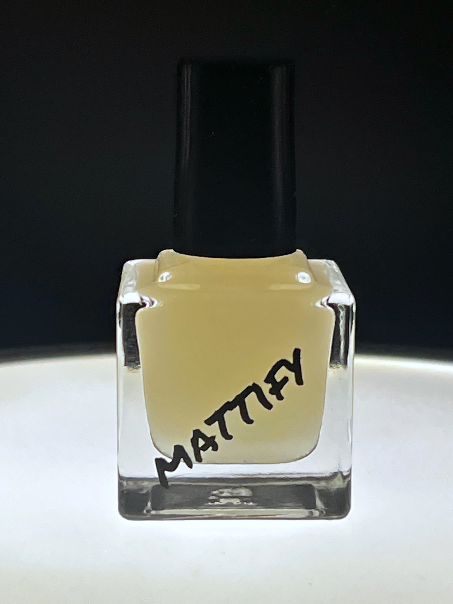 Magic Matte Milk