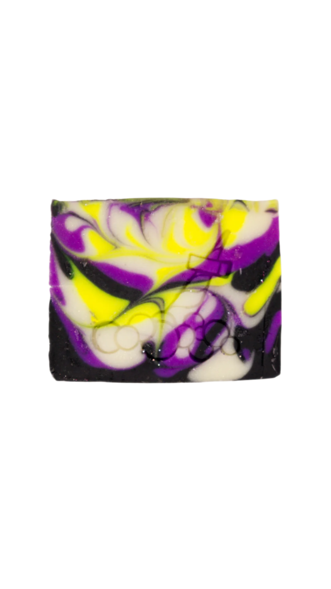 Them Fatale - Non-Binary Pride Soap
