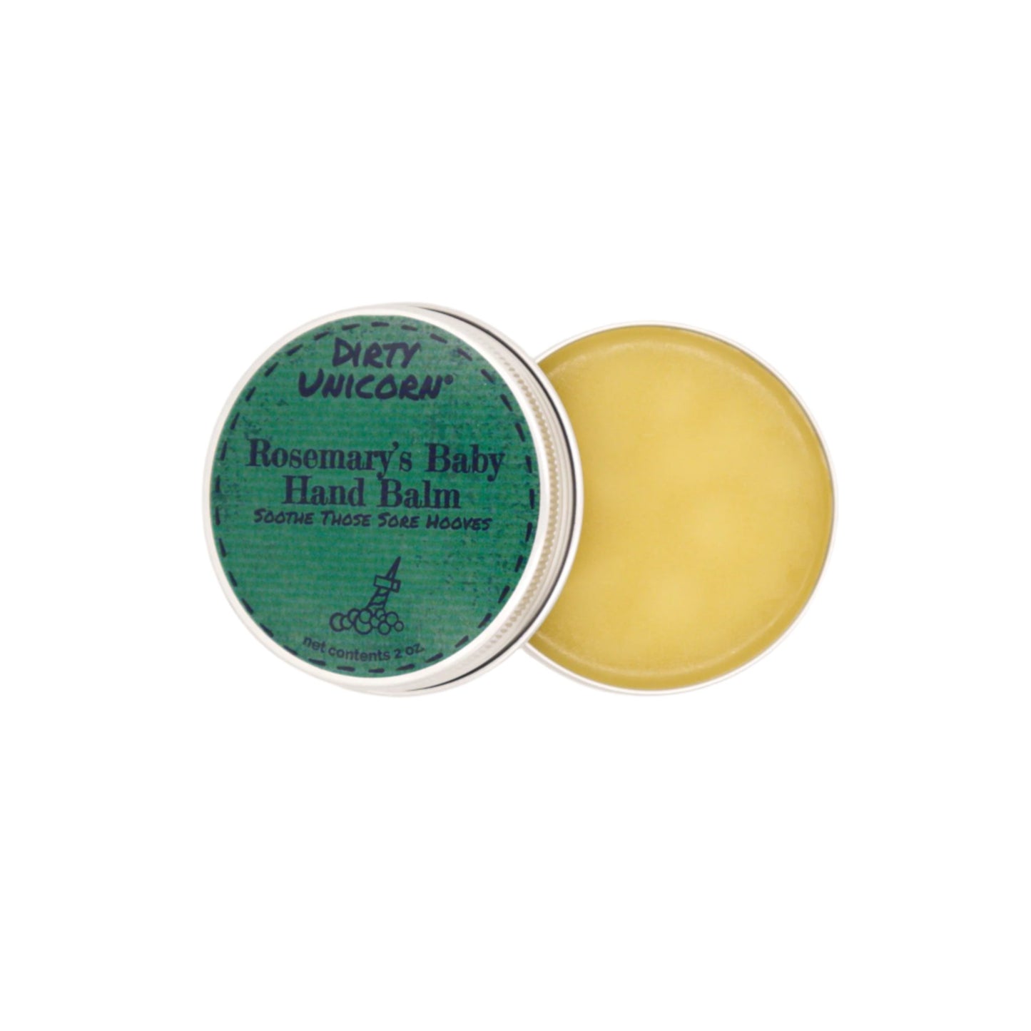 Rosemary's Baby Hand Balm