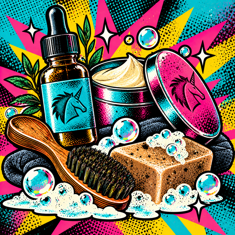 Beard Butters