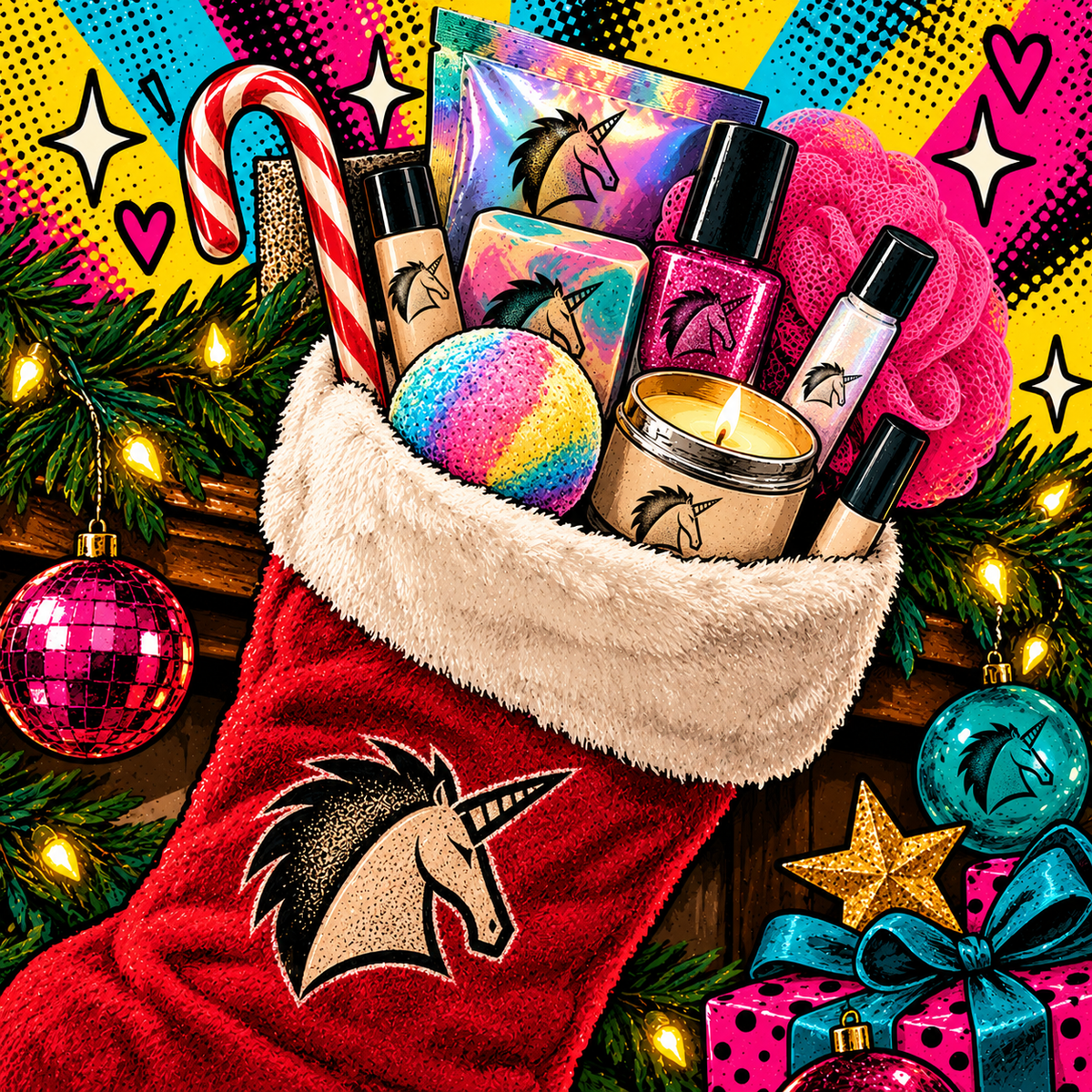 Stocking Stuffers!
