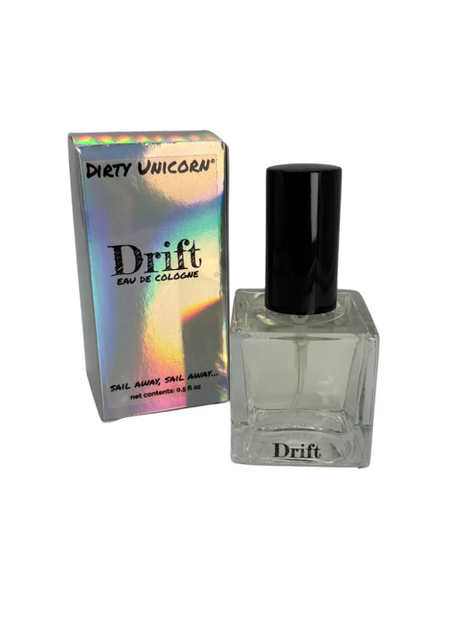 Drift Eau De Parfum - Fragrance for Unicorns
