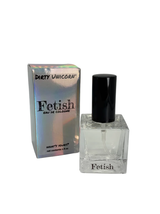 Fetish Eau De Parfum - Fragrance for Unicorns