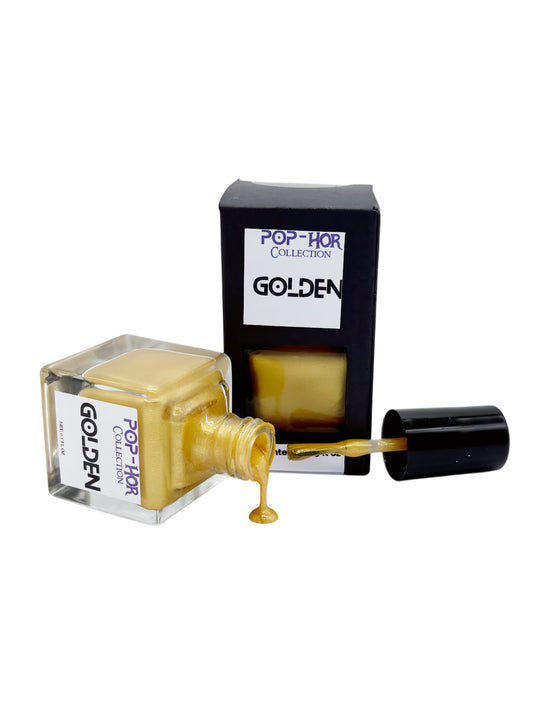 Golden – Rich Gold