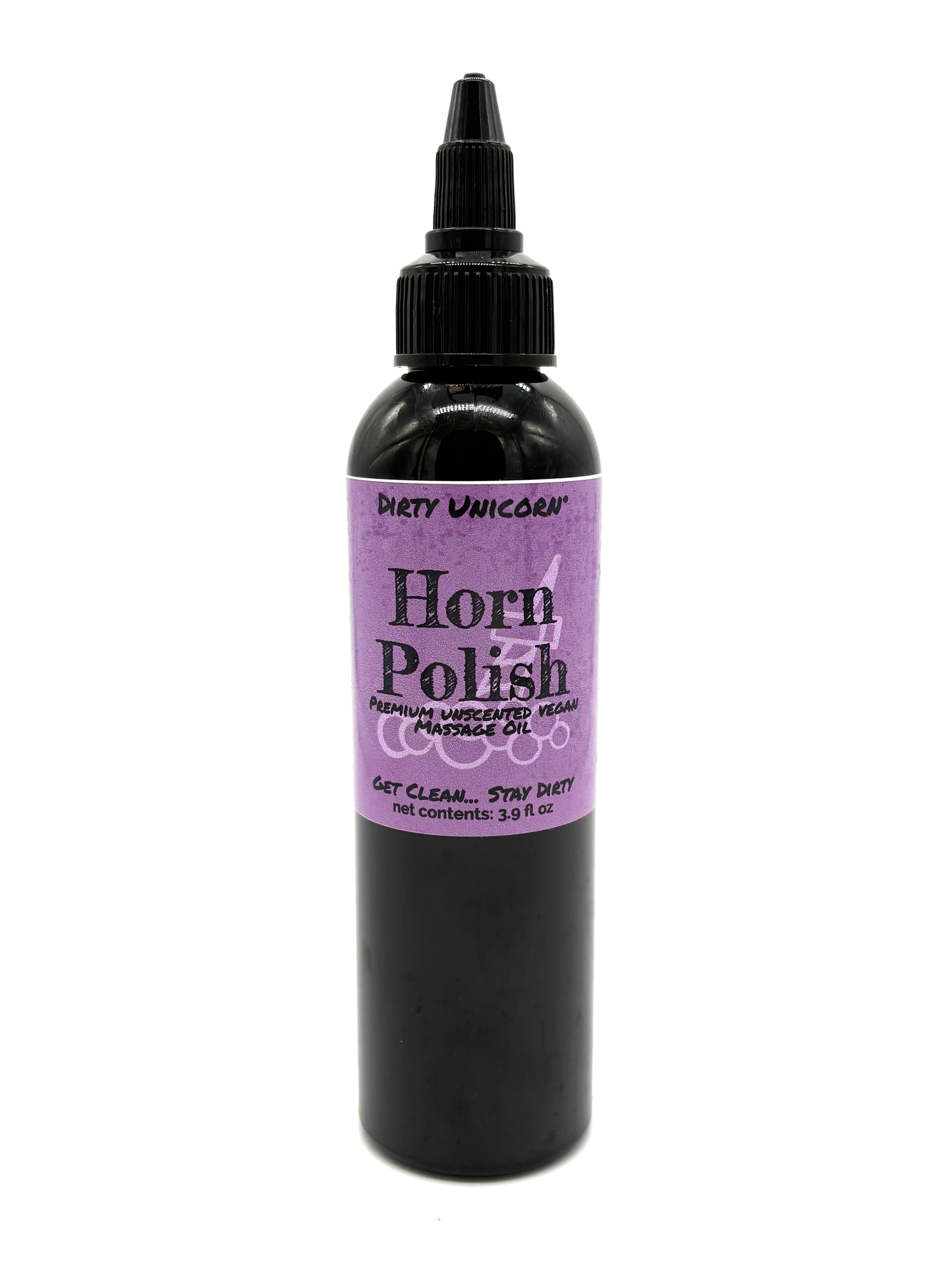 Horn Polish