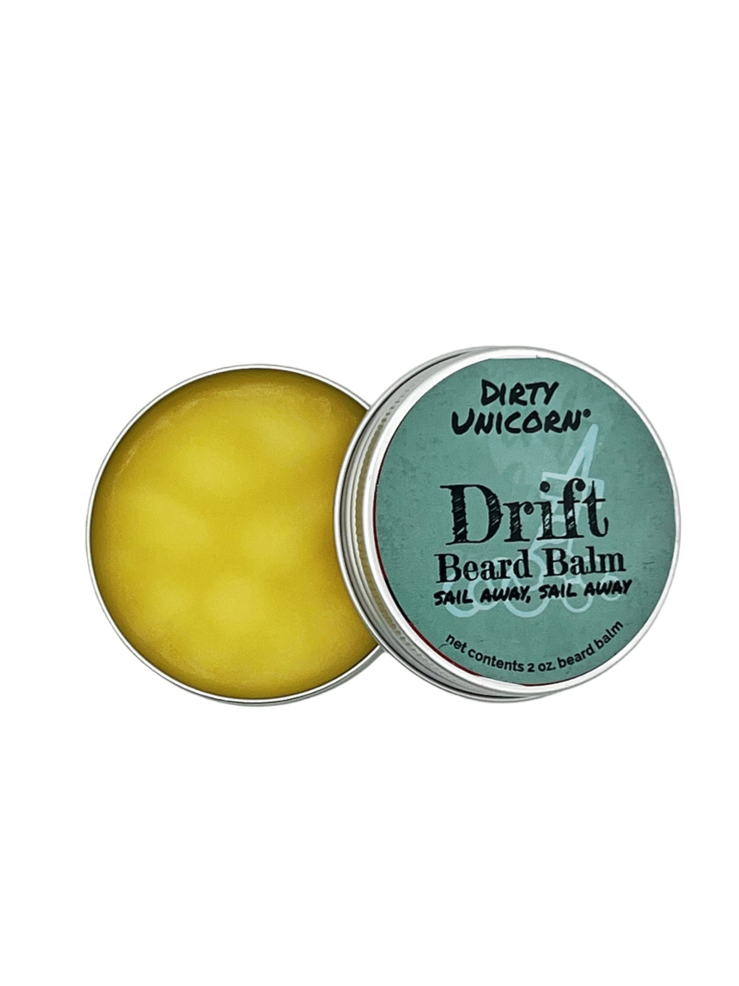 Drift Beard Balm