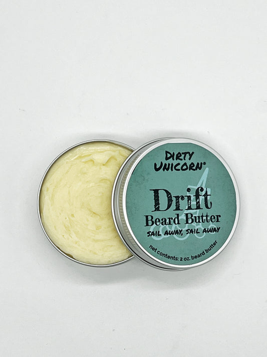 Drift Beard Butter