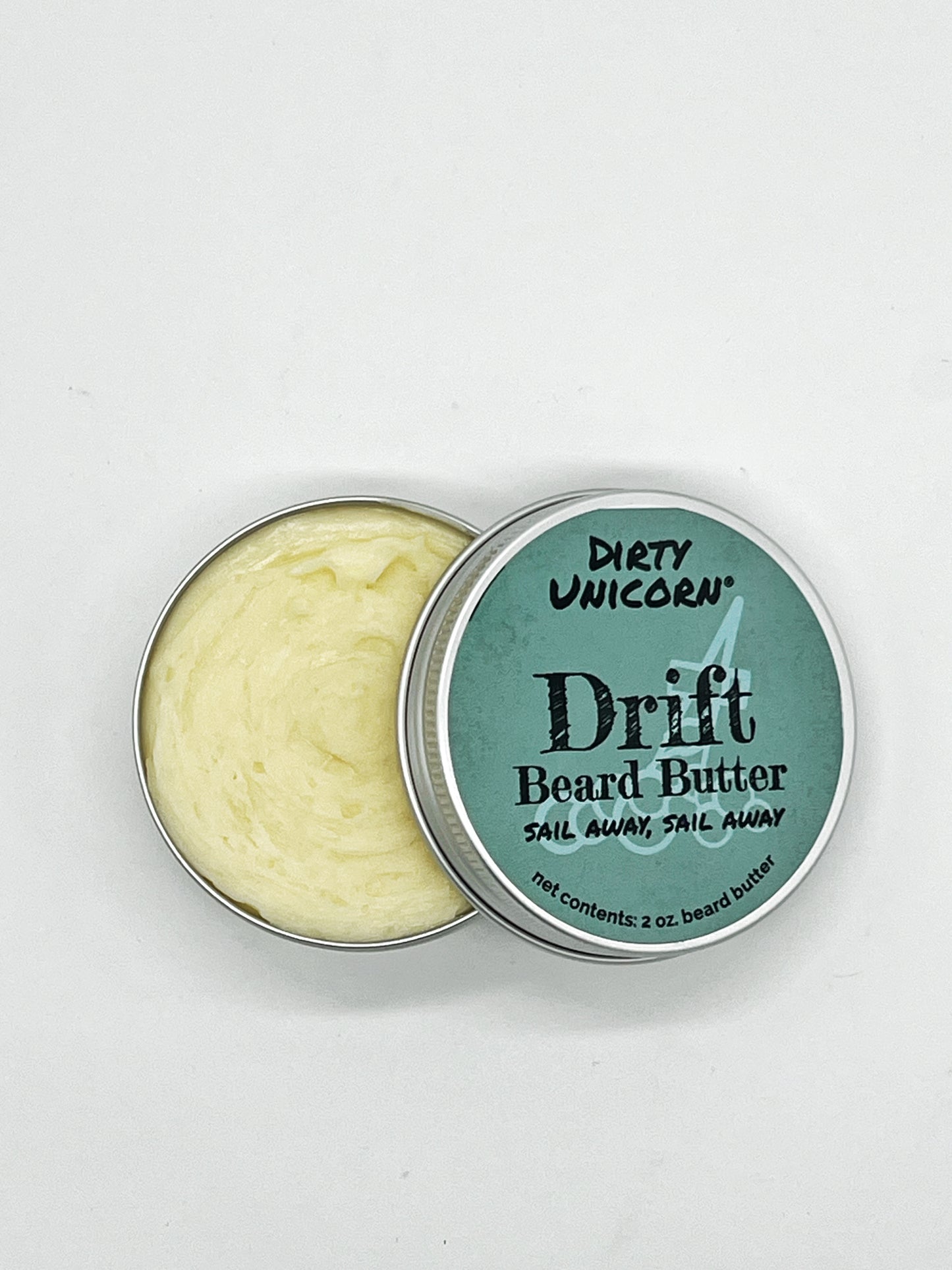 Drift Beard Butter