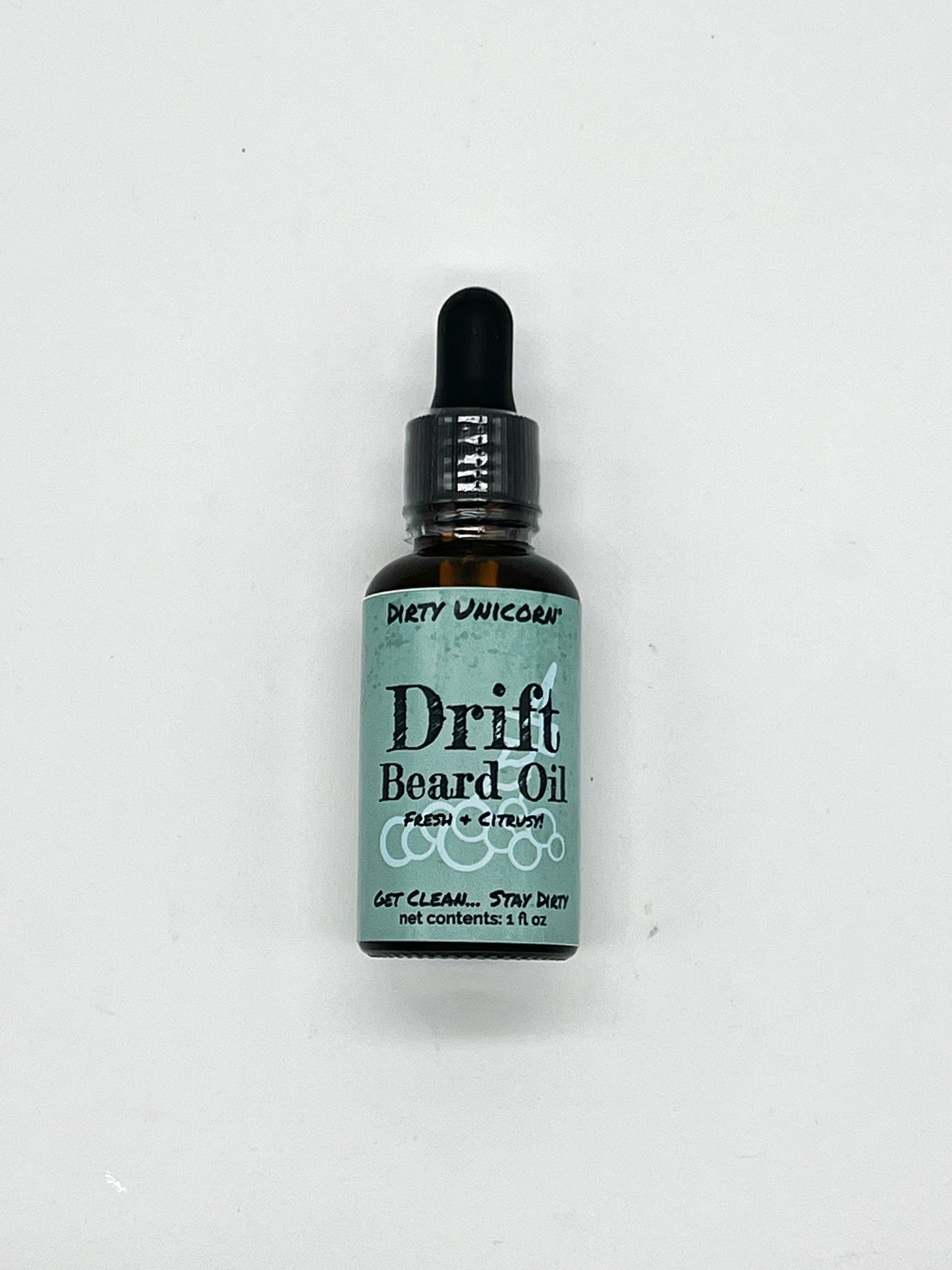 Drift Beard Oil