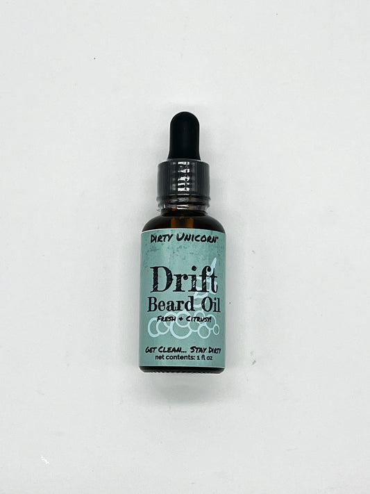 Drift Beard Oil