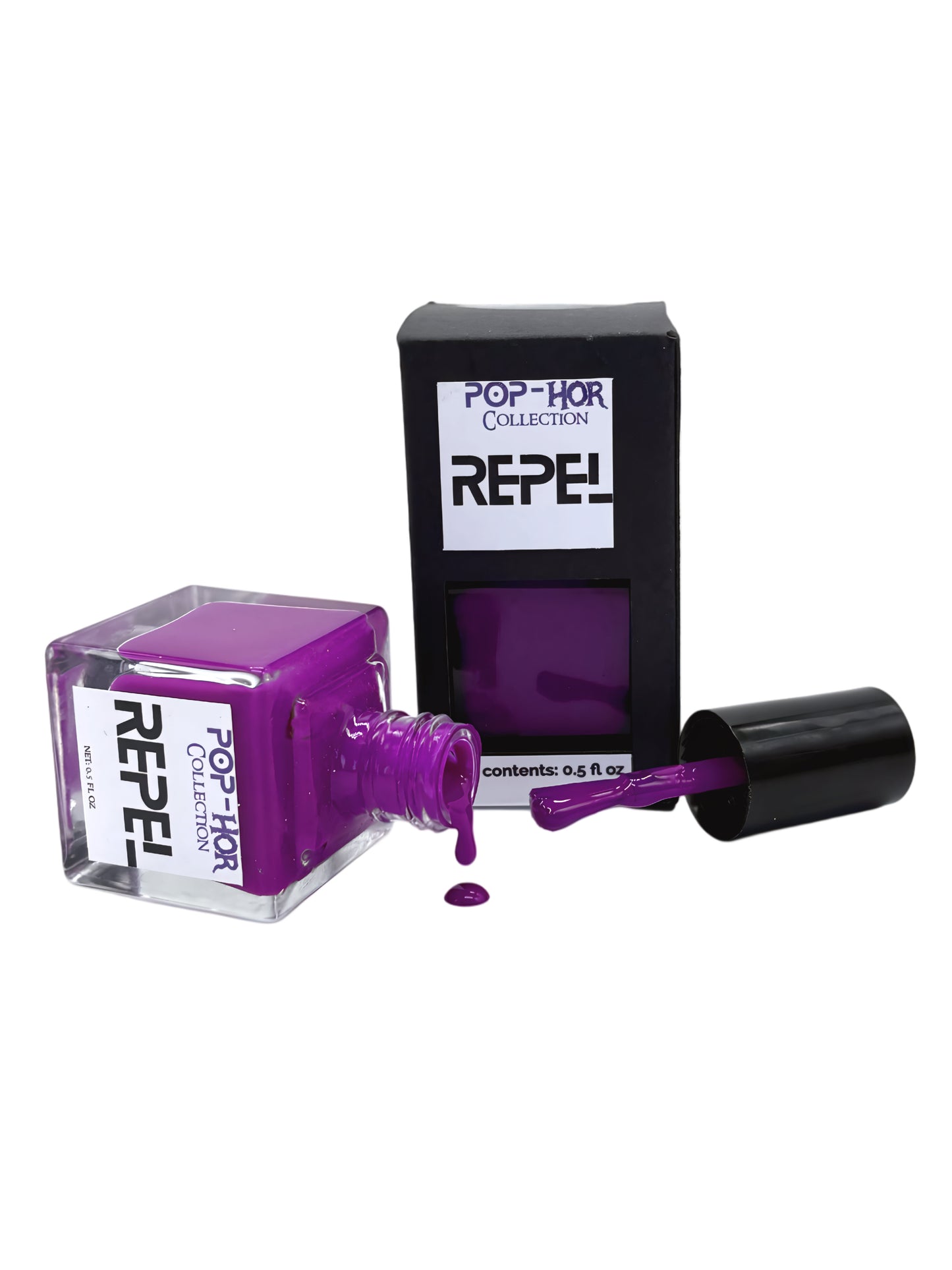 Repel – Vivid Purple
