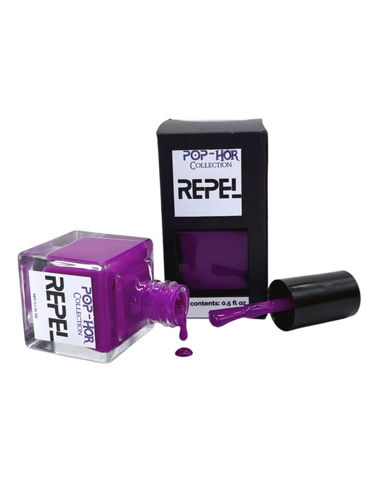 Repel – Vivid Purple