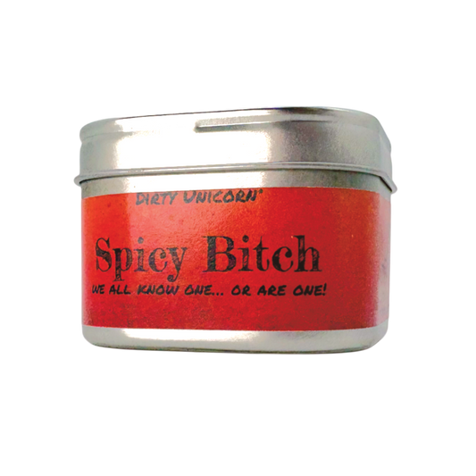 Spicy Bitch