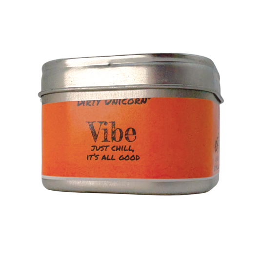 Vibe Candle