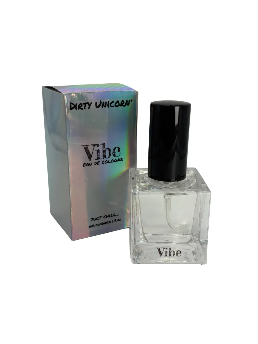 Vibe Eau De Parfum - Fragrance for Unicorns