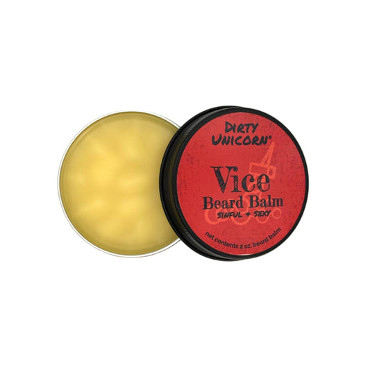 Vice Beard Balm