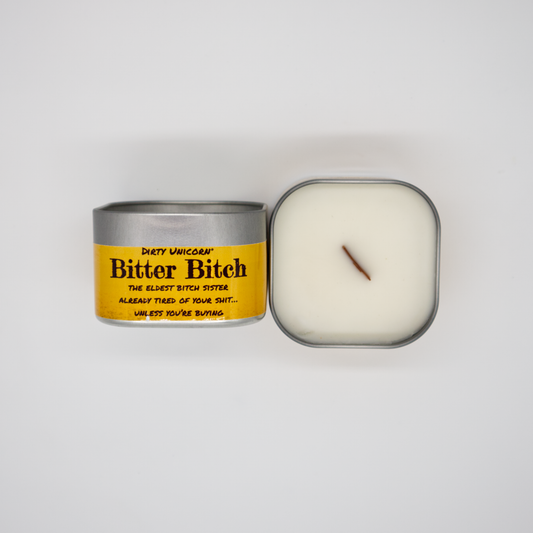 Bitter Bitch