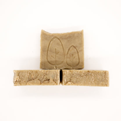 Rosemary's Baby Soap