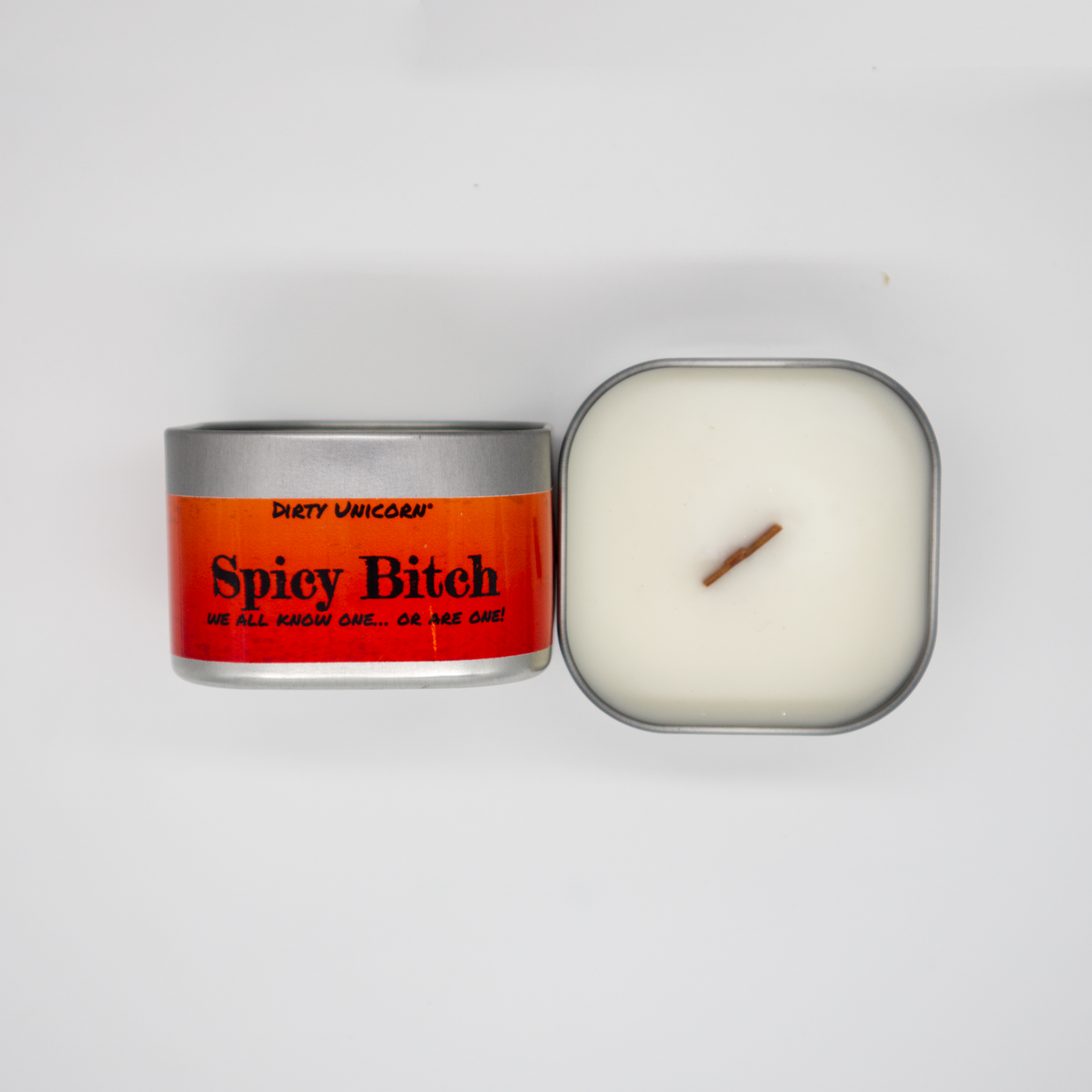 Spicy Bitch
