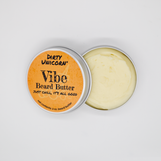 Vibe Beard Butter