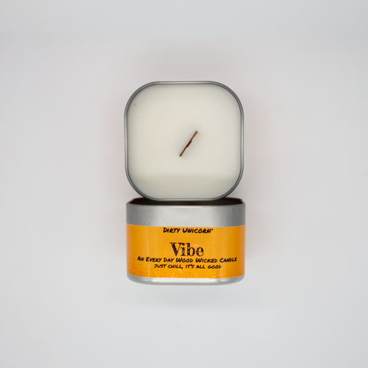 Vibe Candle