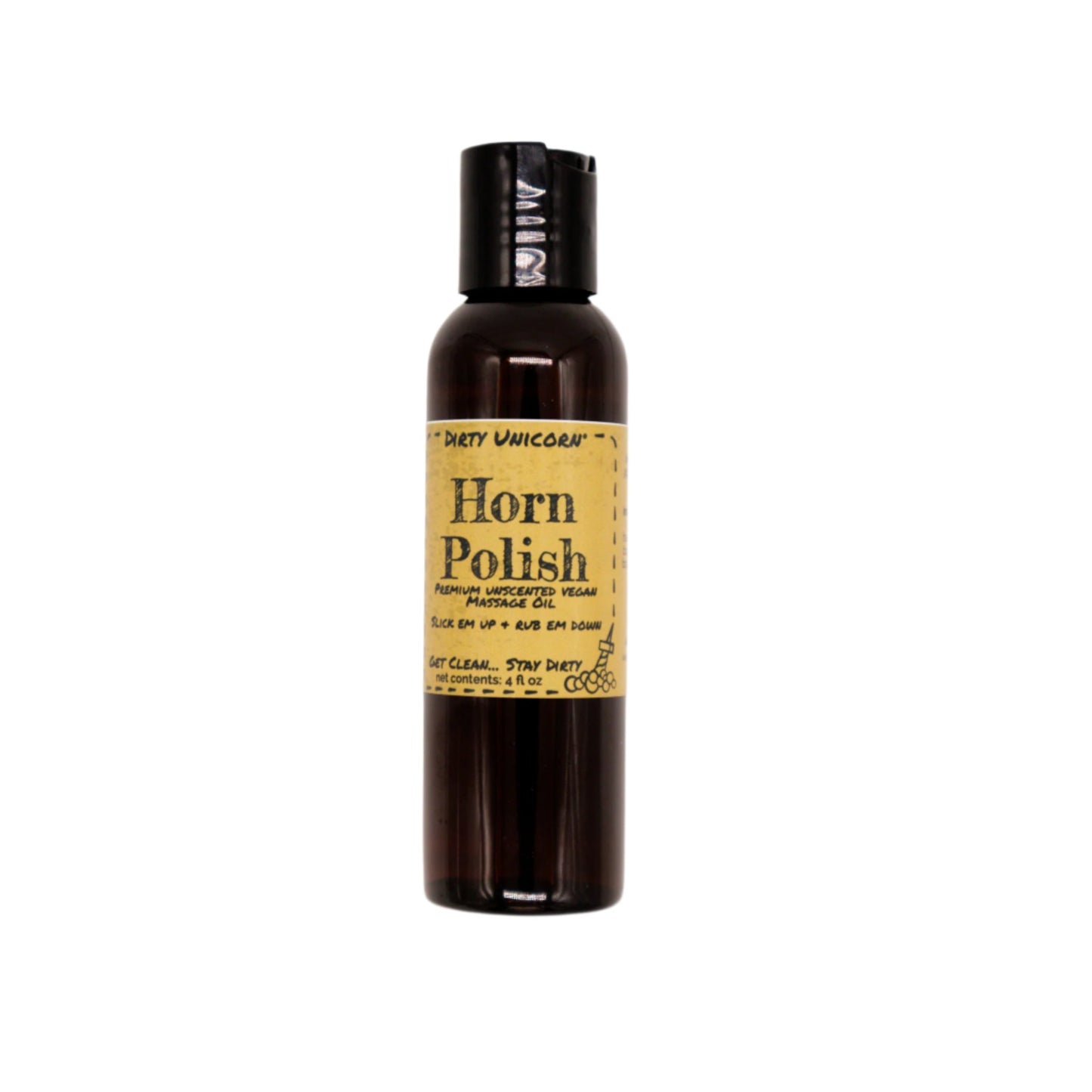 Horn Polish